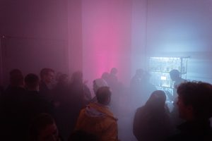 Art Bar Extravaganza – Art Week åbningsfest