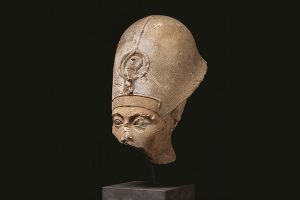 Exhibition: Amarna – City of the Sun God