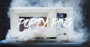 Exhibition: Popty Ping