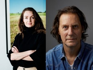 Art Talk: Portrætfotografi – Torben Eskerod i samtale med Charlotte Præstegaard Schwartz
