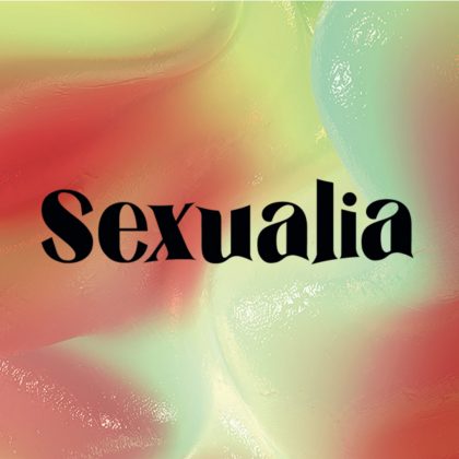 Kunst og Seksualitet