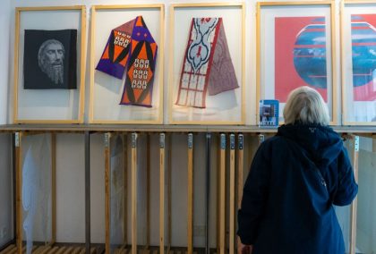 Guide: Kunst på Nørrebro og Nordvest